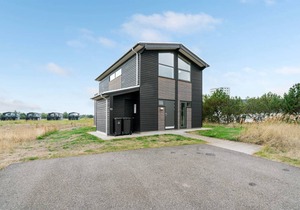 109 m² House ∙ 3 bedrooms ∙ 6 guests