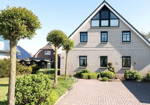 11 - 3R Terr li. (BC.a3) -7OO3OO- - BUEW - Watthof - Büsum