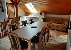 11 féröhelyes apartman