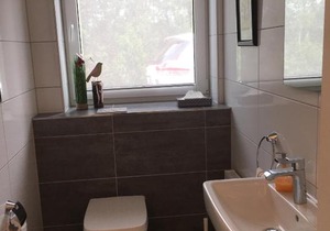 11 Ferienhaus am See