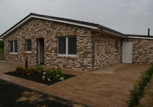 11 Ferienhaus am See