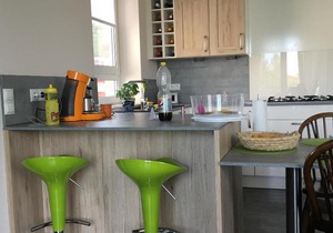 11 Ferienhaus am See