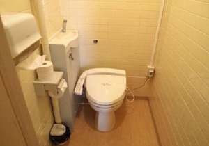 11 m² Hotel ∙ 1 bedroom ∙ 3 guests