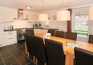 11 persoons Luxe by Interhome