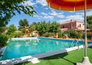 110 m² Accommodation ∙ 3 bedrooms ∙ 6 guests