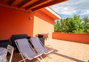 110 m² Accommodation ∙ 3 bedrooms ∙ 6 guests