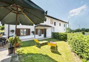 110 m² Accommodation ∙ 2 bedrooms ∙ 6 guests