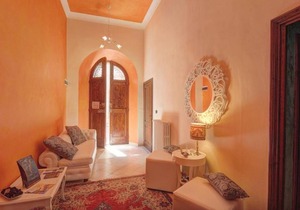 110 m² Apartment ∙ 2 bedrooms ∙ 7 guests