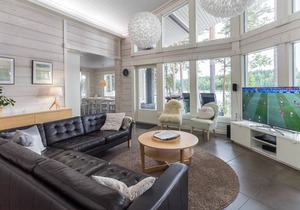 110 m² Apartment ∙ 3 bedrooms ∙ 8 guests
