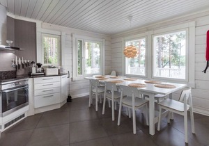 110 m² Apartment ∙ 3 bedrooms ∙ 8 guests