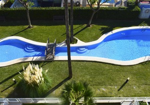 110 m² Apartment ∙ 3 bedrooms ∙ 6 guests