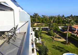110 m² Apartment ∙ 3 bedrooms ∙ 6 guests