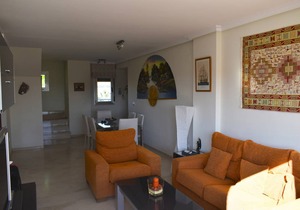 110 m² Apartment ∙ 3 bedrooms ∙ 6 guests