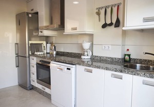 110 m² Apartment ∙ 3 bedrooms ∙ 6 guests