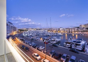 110 m² Apartment ∙ 3 bedrooms ∙ 6 guests