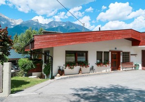 110 m² Apartment ∙ 4 bedrooms ∙ 9 guests