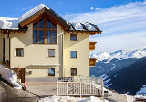 110 m² Apartment ∙ 4 bedrooms ∙ 7 guests