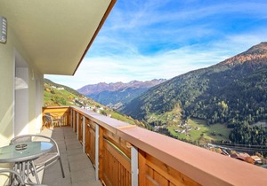 110 m² Apartment ∙ 4 bedrooms ∙ 7 guests