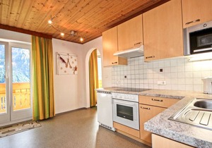 110 m² Apartment ∙ 4 bedrooms ∙ 7 guests