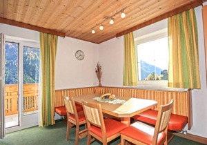110 m² Apartment ∙ 4 bedrooms ∙ 7 guests