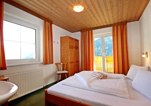 110 m² Apartment ∙ 4 bedrooms ∙ 7 guests