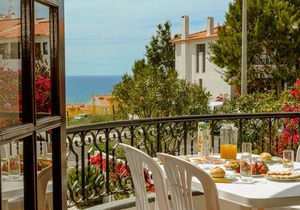 110 m² Apartment ∙ 4 bedrooms ∙ 6 guests