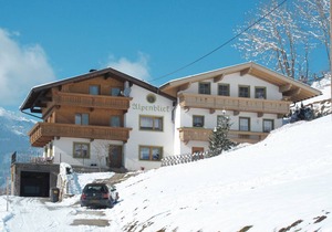 110 m² Apartment ∙ 4 bedrooms ∙ 9 guests