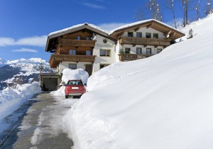 110 m² Apartment ∙ 4 bedrooms ∙ 9 guests