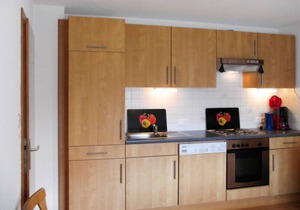 110 m² Apartment ∙ 4 bedrooms ∙ 9 guests