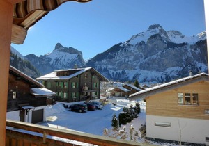 110 m² Apartment ∙ 2 bedrooms ∙ 4 guests