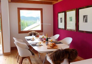 110 m² Apartment ∙ 2 bedrooms ∙ 4 guests