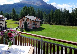 110 m² Apartment ∙ 2 bedrooms ∙ 4 guests
