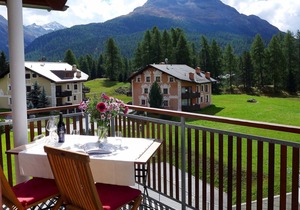 110 m² Apartment ∙ 2 bedrooms ∙ 4 guests