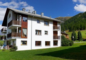 110 m² Apartment ∙ 2 bedrooms ∙ 4 guests