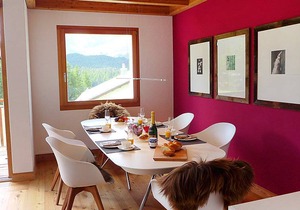 110 m² Apartment ∙ 2 bedrooms ∙ 4 guests
