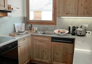 110 m² Apartment ∙ 2 bedrooms ∙ 4 guests
