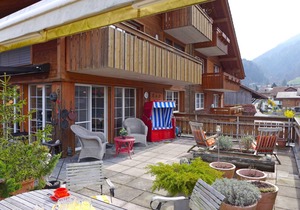 110 m² Apartment ∙ 1 bedroom ∙ 4 guests