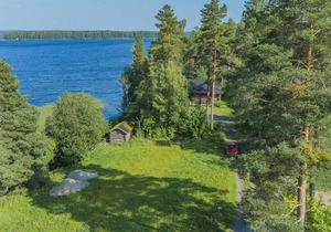 110 m² Apartment ∙ 4 bedrooms ∙ 10 guests