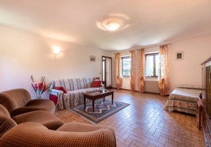 110 m² House ∙ 2 bedrooms ∙ 6 guests