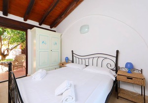 110 m² House ∙ 1 bedroom ∙ 8 guests