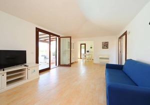 110 m² House ∙ 1 bedroom ∙ 8 guests