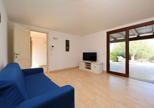 110 m² House ∙ 1 bedroom ∙ 8 guests