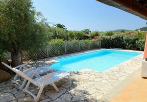 110 m² House ∙ 3 bedrooms ∙ 8 guests