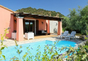 110 m² House ∙ 3 bedrooms ∙ 8 guests