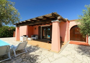110 m² House ∙ 3 bedrooms ∙ 8 guests