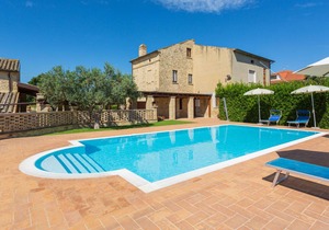 110 m² House ∙ 3 bedrooms ∙ 8 guests