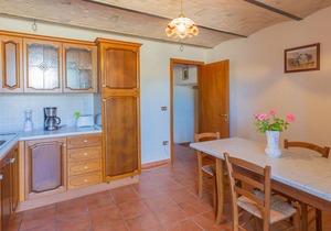 110 m² House ∙ 3 bedrooms ∙ 8 guests