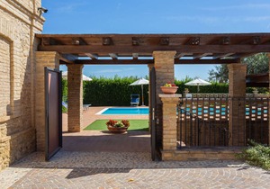 110 m² House ∙ 3 bedrooms ∙ 8 guests