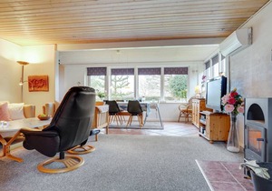 110 m² House ∙ 3 bedrooms ∙ 7 guests