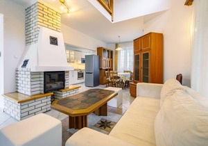 110 m² House ∙ 3 bedrooms ∙ 6 guests
